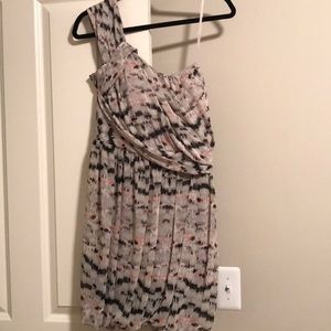 BCBG dress